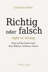 Richtig oder falsch