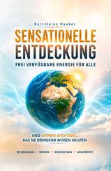 Sensationelle Entdeckung