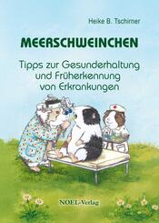 Meerschweinchen
