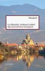 Sprachreisef&uuml;hrer Georgisch