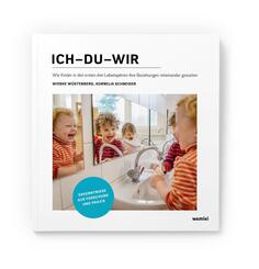 Ich-Du-Wir, m. 1 Buch, m. 4 Beilage