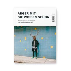 &Auml;rger mit Sie wissen schon