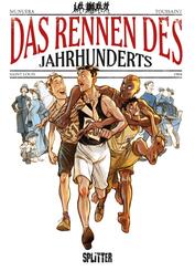Das Rennen des Jahrhunderts