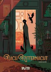 Nach Mitternacht