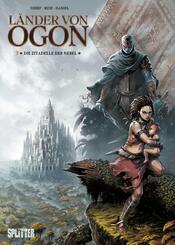 L&auml;nder von Ogon. Band 7