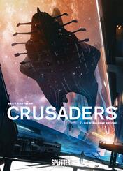 Crusaders.Bd.1