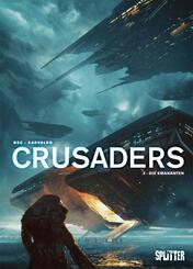 Crusaders.Bd.2