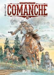 Comanche Gesamtausgabe.Bd.2 (4-6)