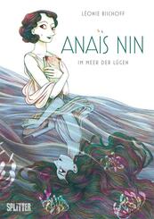Ana&iuml;s Nin