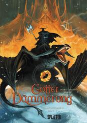 G&ouml;tterd&auml;mmerung Gesamtausgabe. Band 3 (7-9)