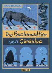 Das Buchmaultier von C&oacute;rdoba