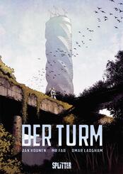 Der Turm. Band 1