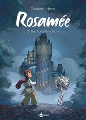 Rosam&eacute;e. Band 2