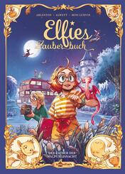 Elfies Zauberbuch. Band 5