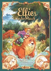 Elfies Zauberbuch. Band 4