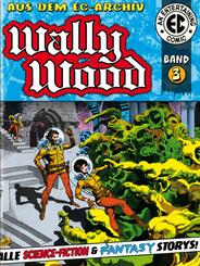 EC Archiv: Wally Wood