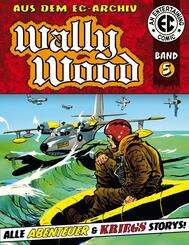 EC-Archiv - Wally Wood