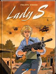 Lady S. Gesamtausgabe 4