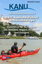 DKV-Auslandsf&uuml;hrer Mittelosteuropa
