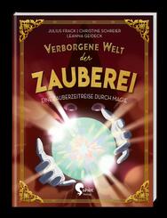 Verborgene Welt der Zauberei