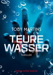Teure Wasser