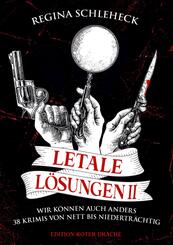 Letale L&ouml;sungen II