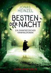 Bestien der Nacht