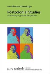 Postcolonial Studies