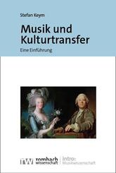 Musik und Kulturtransfer
