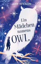 Ein M&auml;dchen namens Owl