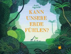 Kann unsere Erde f&uuml;hlen?