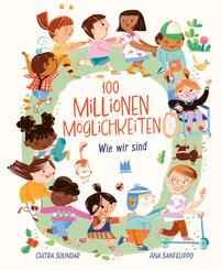 100 Millionen M&ouml;glichkeiten