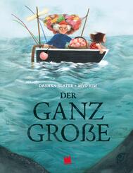 Der ganz Gro&szlig;e