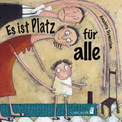 Es ist Platz f&uuml;r alle