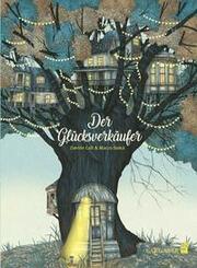 Der Gl&uuml;cksverk&auml;ufer