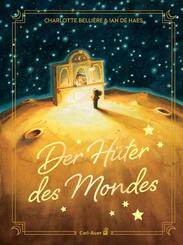 Der H&uuml;ter des Mondes