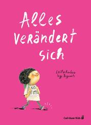 Alles ver&auml;ndert sich