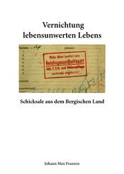 Vernichtung lebensunwerten Lebens