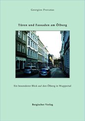 T&uuml;ren und Fassaden am &Ouml;lberg