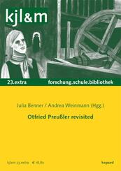 Otfried Preu&szlig;ler revisited