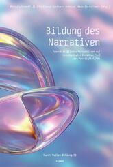 Bildung des Narrativen