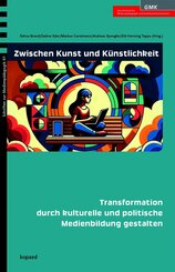 Zwischen Kunst und K&uuml;nstlichkeit