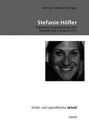 Stefanie H&ouml;fler