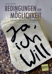 Bedingungen der M&ouml;glichkeit