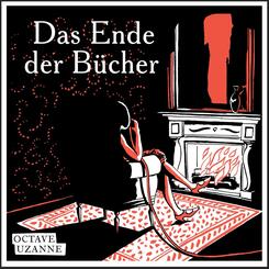 Das Ende der B&uuml;cher