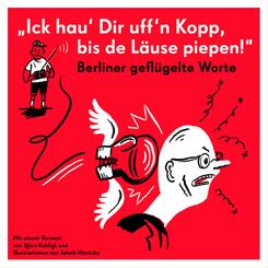 Berliner gefl&uuml;gelte Worte