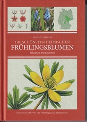 Die sch&ouml;nsten heimischen Fr&uuml;hlingsblumen