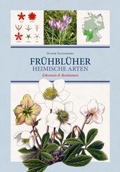 Fr&uuml;hbl&uuml;her. Heimische Arten.