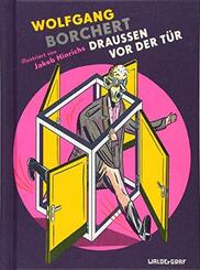 Draussen vor der T&uuml;r