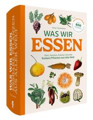 Was wir essen